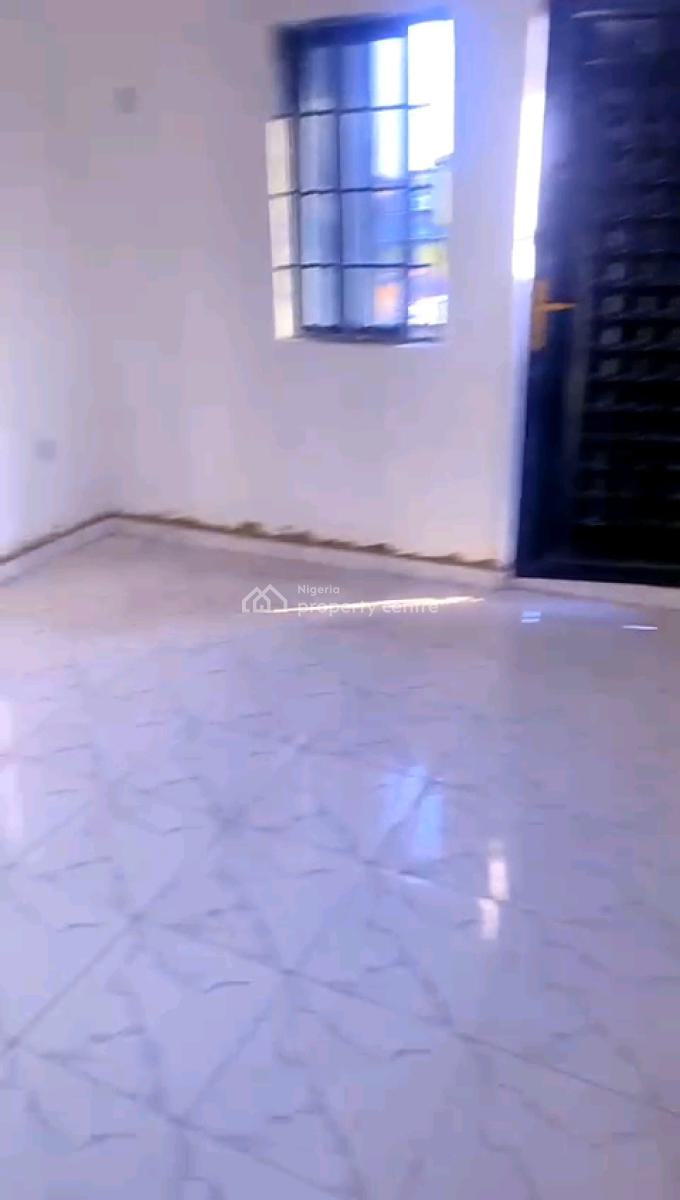 Newly Built 4 Unit of Miniflat,and 4 Unit of Self Contain, Ladilak, Gbagada, Lagos, Mini Flat (room and Parlour) for Rent
