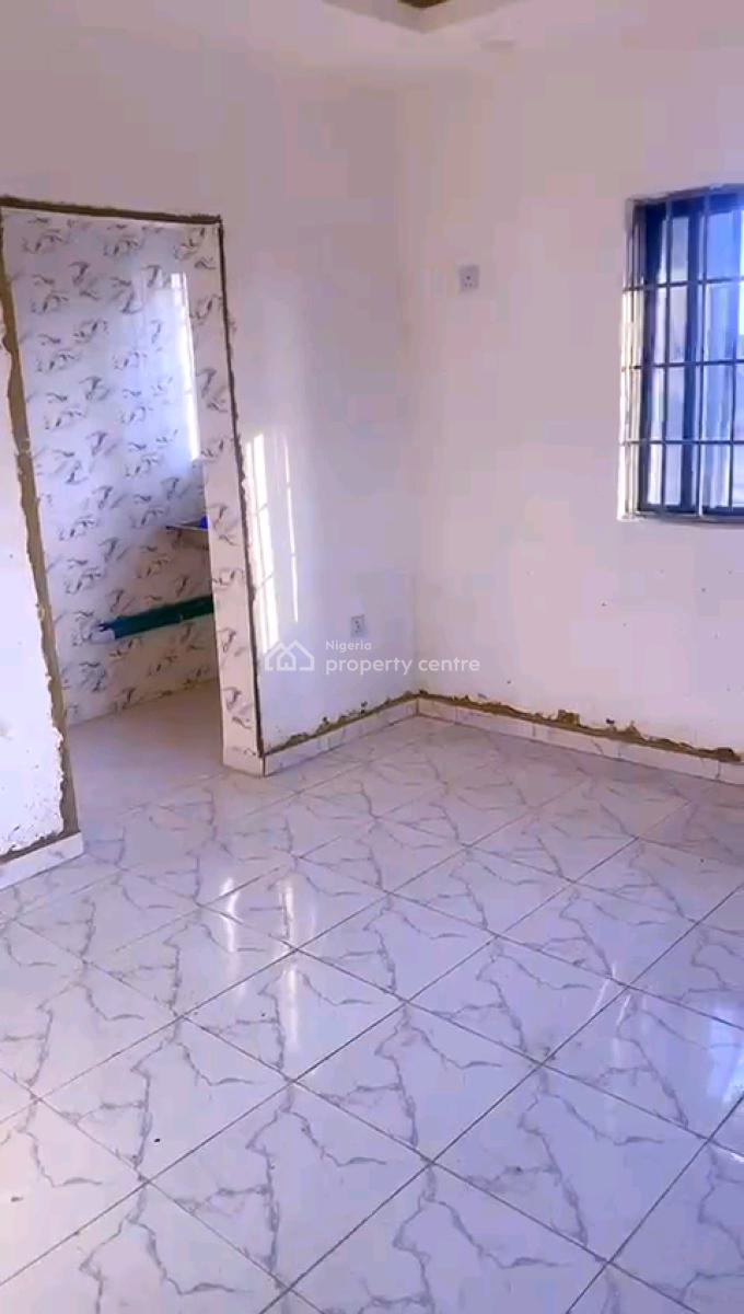 Newly Built 4 Unit of Miniflat,and 4 Unit of Self Contain, Ladilak, Gbagada, Lagos, Mini Flat (room and Parlour) for Rent