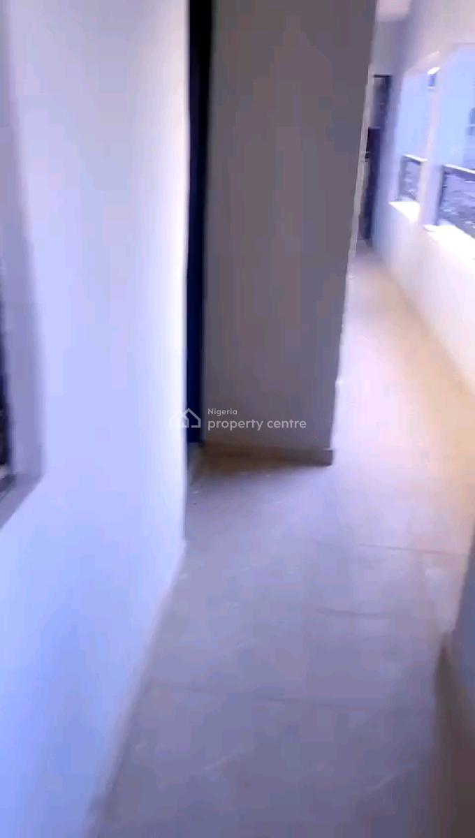 Newly Built 4 Unit of Miniflat,and 4 Unit of Self Contain, Ladilak, Gbagada, Lagos, Mini Flat (room and Parlour) for Rent