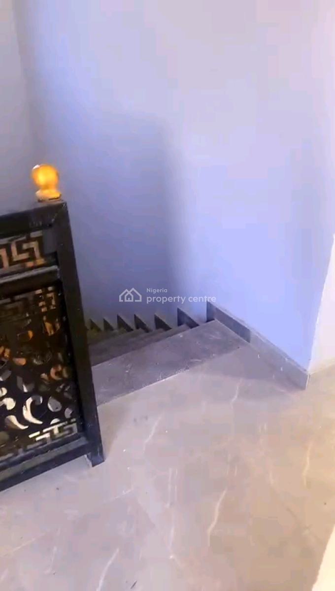 Newly Built 4 Unit of Miniflat,and 4 Unit of Self Contain, Ladilak, Gbagada, Lagos, Mini Flat (room and Parlour) for Rent