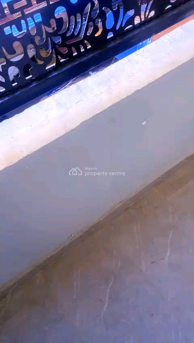 Newly Built 4 Unit of Miniflat,and 4 Unit of Self Contain, Ladilak, Gbagada, Lagos, Mini Flat (room and Parlour) for Rent