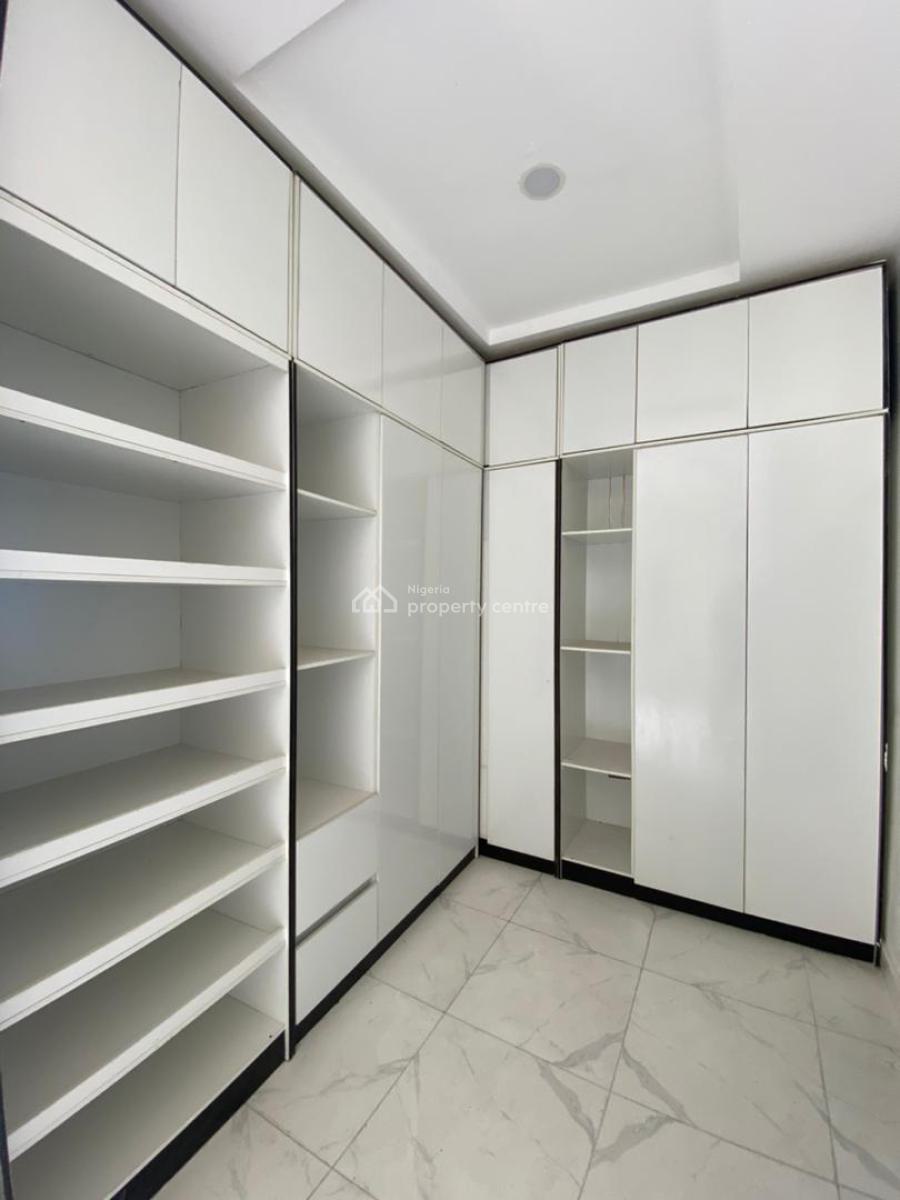 Excellent 5 Bedroom Duplex with a Bq, Ologolo, Lekki, Lagos, House for Sale