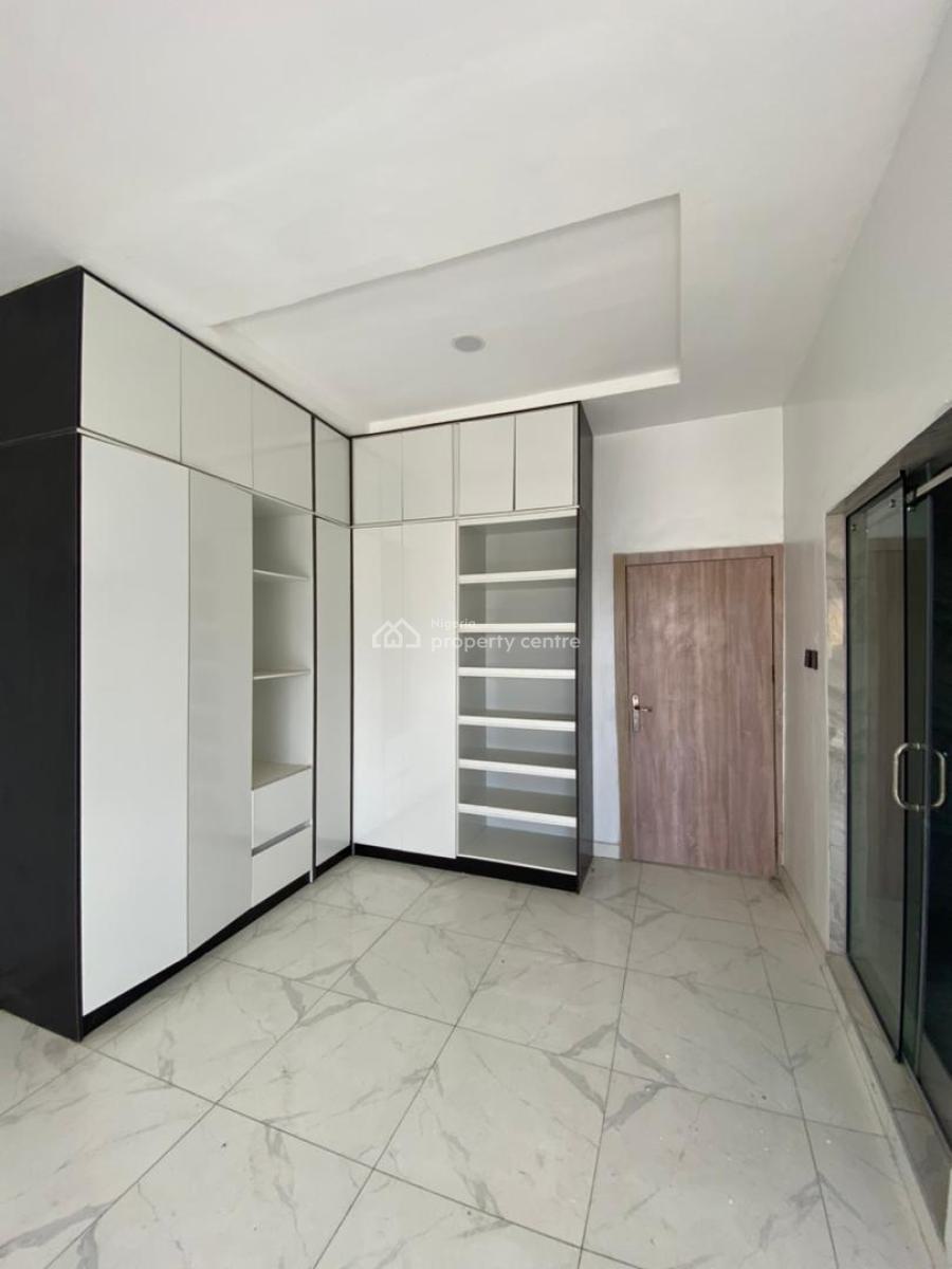 Excellent 5 Bedroom Duplex with a Bq, Ologolo, Lekki, Lagos, House for Sale