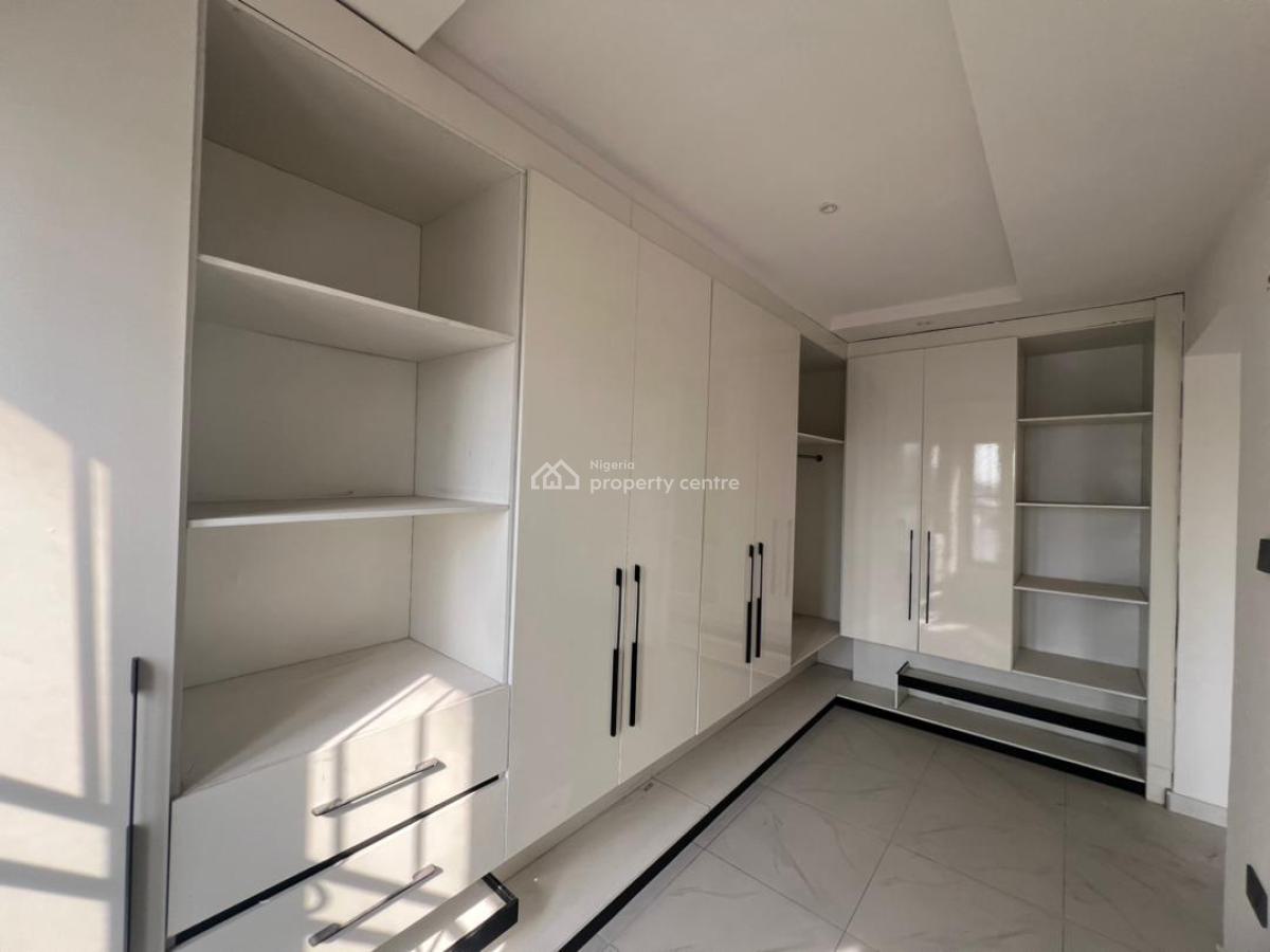 5 Bedrooms Maisonette, Lekki Phase 1, Lekki, Lagos, House for Sale