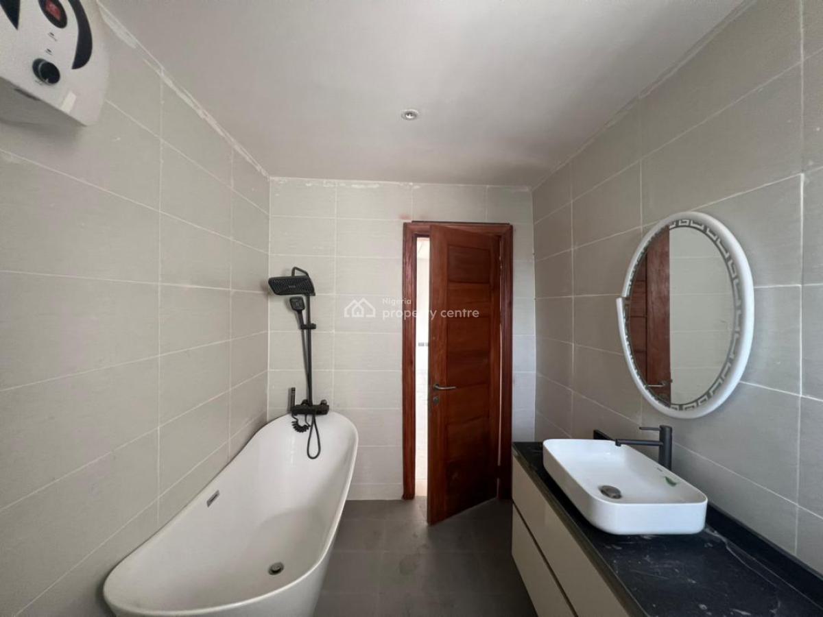 5 Bedrooms Maisonette, Lekki Phase 1, Lekki, Lagos, House for Sale