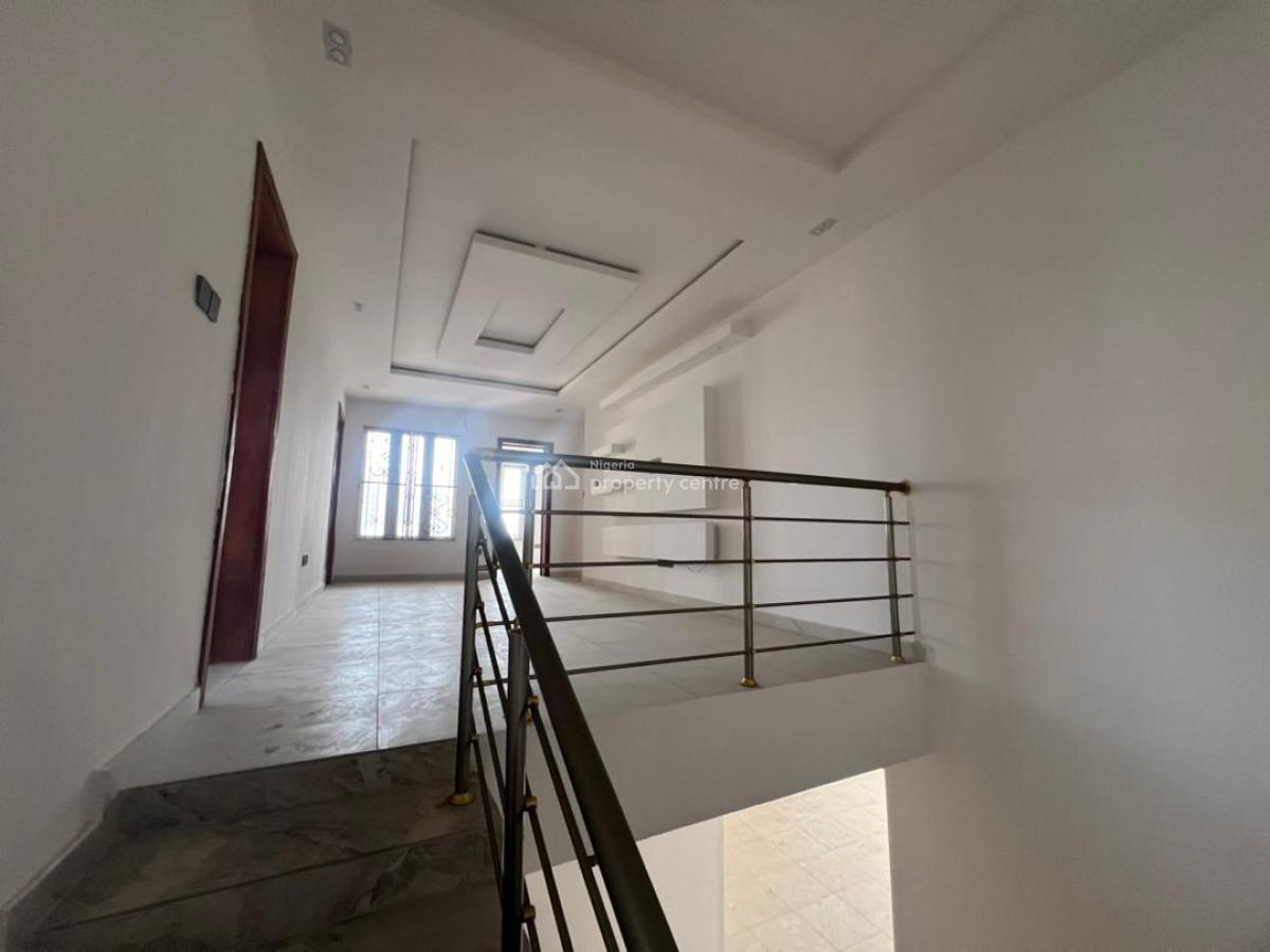 5 Bedrooms Maisonette, Lekki Phase 1, Lekki, Lagos, House for Sale