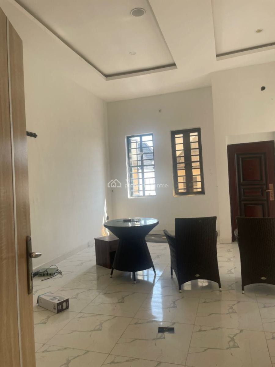 House, Harris Drive, Vgc, Lekki, Lagos, Semi-detached Duplex for Sale
