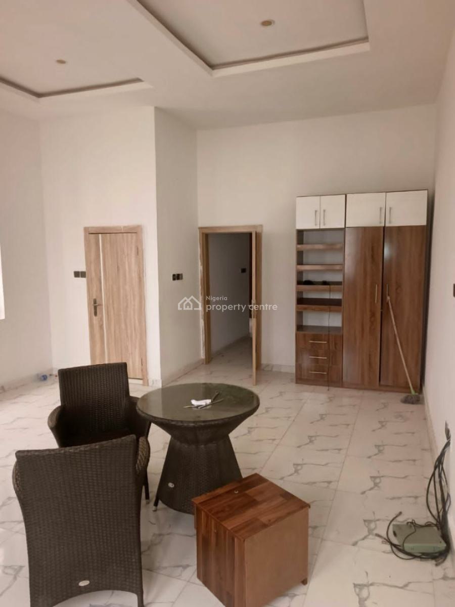 House, Harris Drive, Vgc, Lekki, Lagos, Semi-detached Duplex for Sale