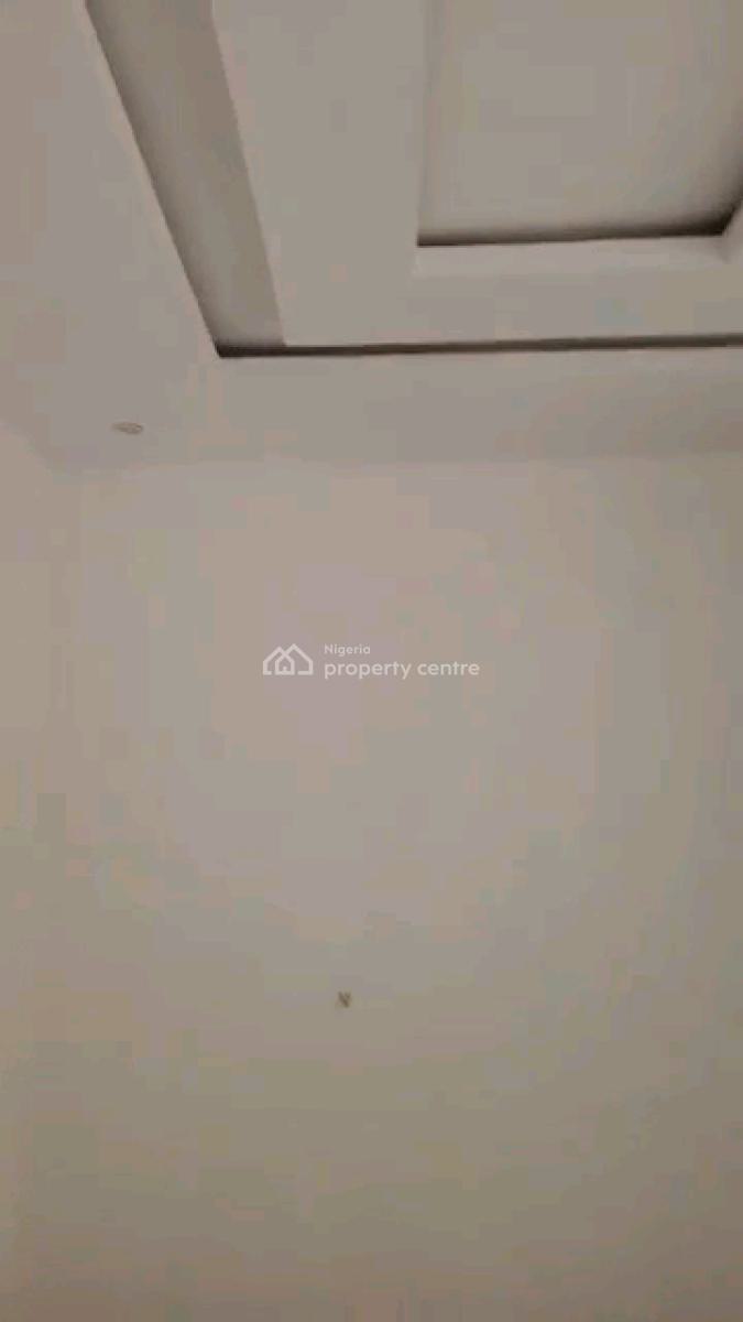 Newly Built 2 Bedroom Apartment {well Finished}, Powerline Sabo, Ojodu Berger, Ojodu, Lagos, Flat / Apartment for Rent