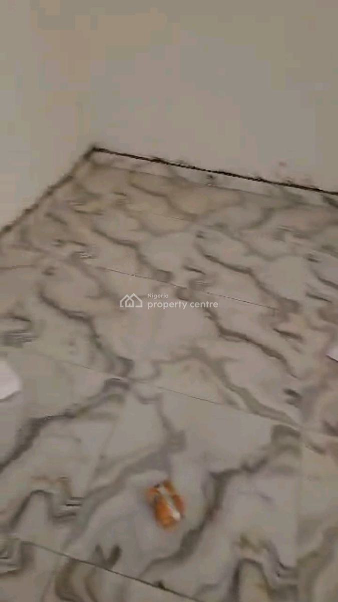 Newly Built 2 Bedroom Apartment {well Finished}, Powerline Sabo, Ojodu Berger, Ojodu, Lagos, Flat / Apartment for Rent