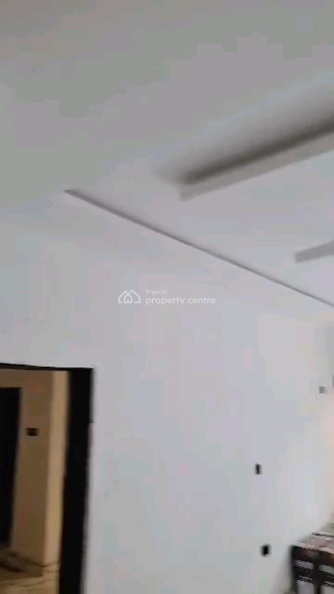 Newly Built 2 Bedroom Apartment {well Finished}, Powerline Sabo, Ojodu Berger, Ojodu, Lagos, Flat / Apartment for Rent