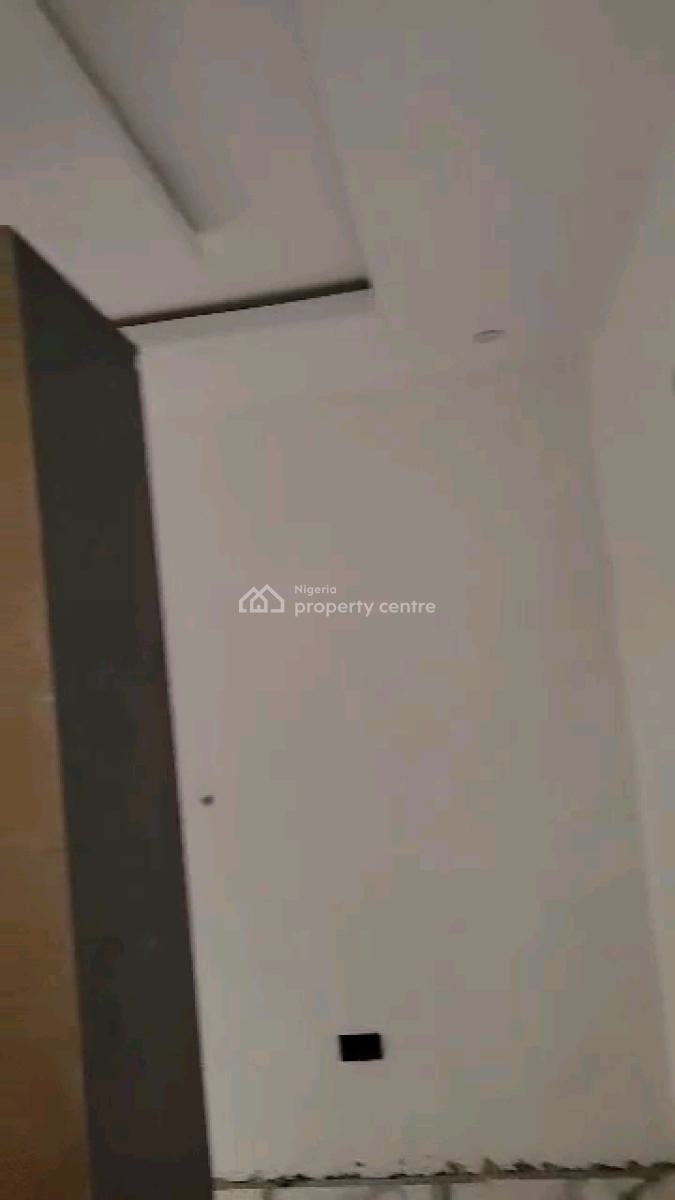 Newly Built 2 Bedroom Apartment {well Finished}, Powerline Sabo, Ojodu Berger, Ojodu, Lagos, Flat / Apartment for Rent