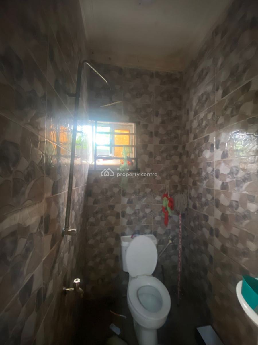 Room Self-contained, Sangotedo, Ajah, Lagos, Self Contain (single Rooms) for Rent