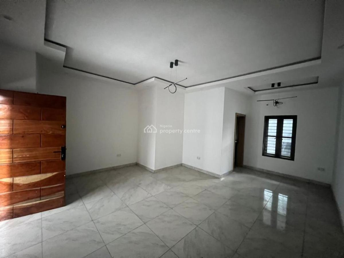 2 Bedrooms Apartment, Lekki Phase 1, Lekki, Lagos, Flat / Apartment for Rent