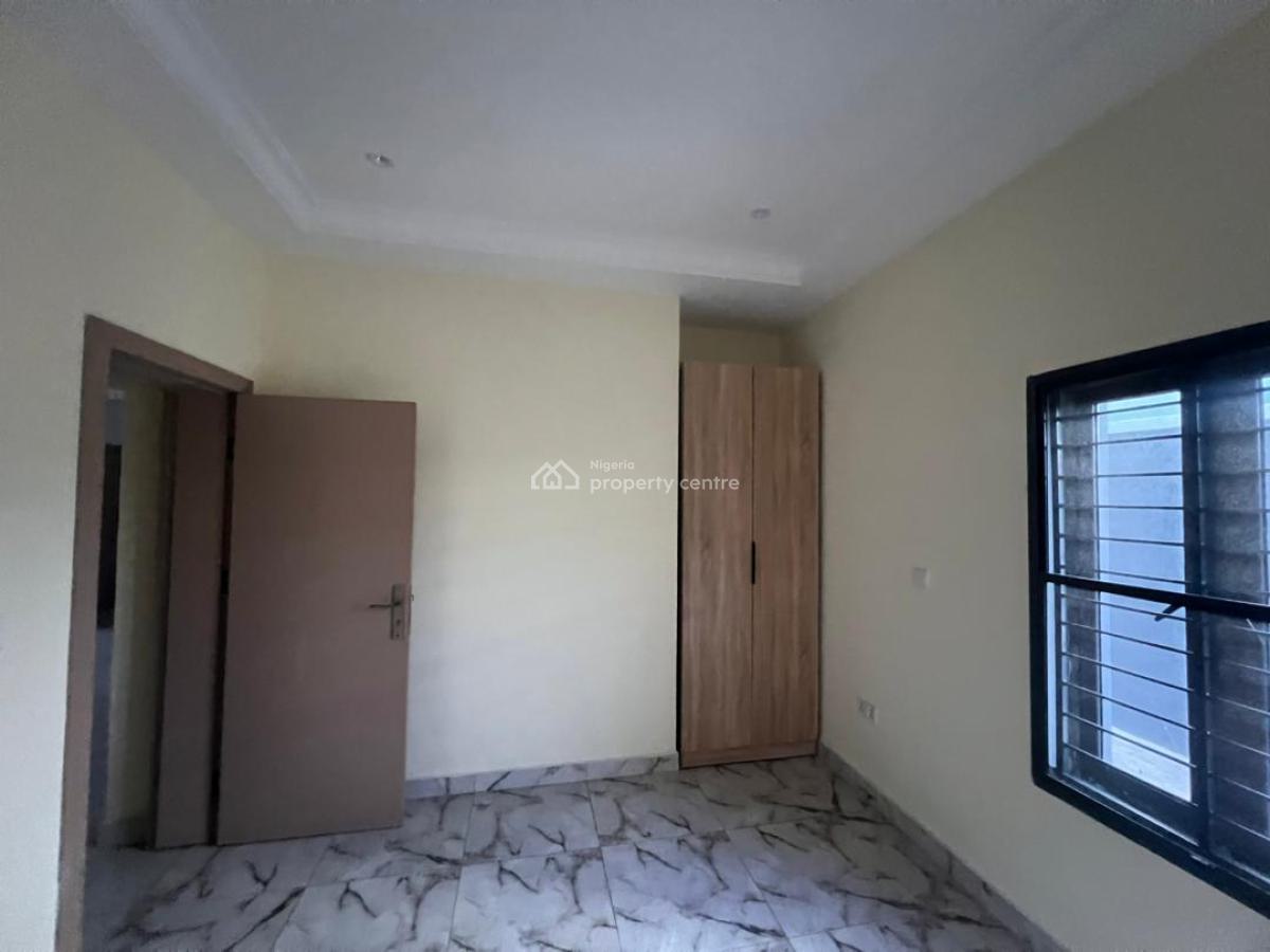 2 Bedrooms Apartment, Lekki Phase 1, Lekki, Lagos, Flat / Apartment for Rent