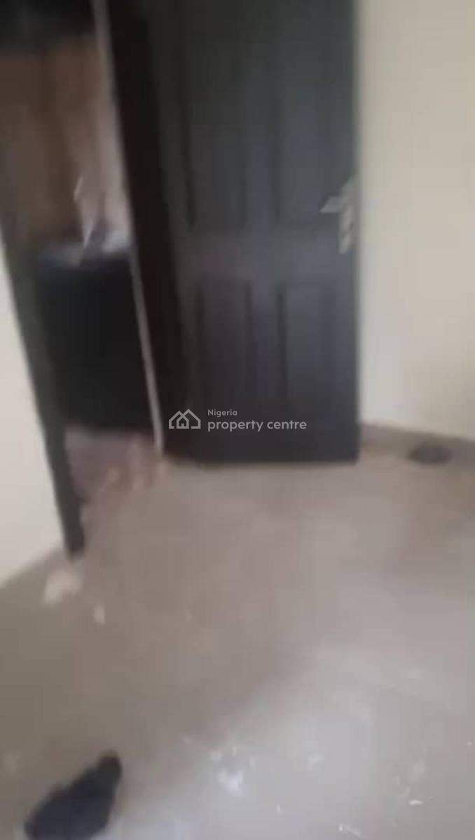 Lovely Sweet Mini Flat, By Lagoon Hospital Awolowo Way, Ikeja, Lagos, Mini Flat (room and Parlour) for Rent