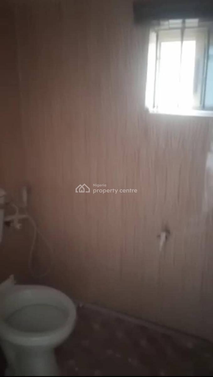 Lovely Sweet Mini Flat, By Lagoon Hospital Awolowo Way, Ikeja, Lagos, Mini Flat (room and Parlour) for Rent