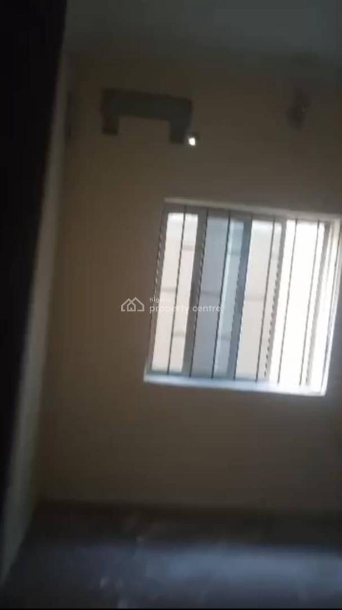 Lovely Sweet Mini Flat, By Lagoon Hospital Awolowo Way, Ikeja, Lagos, Mini Flat (room and Parlour) for Rent