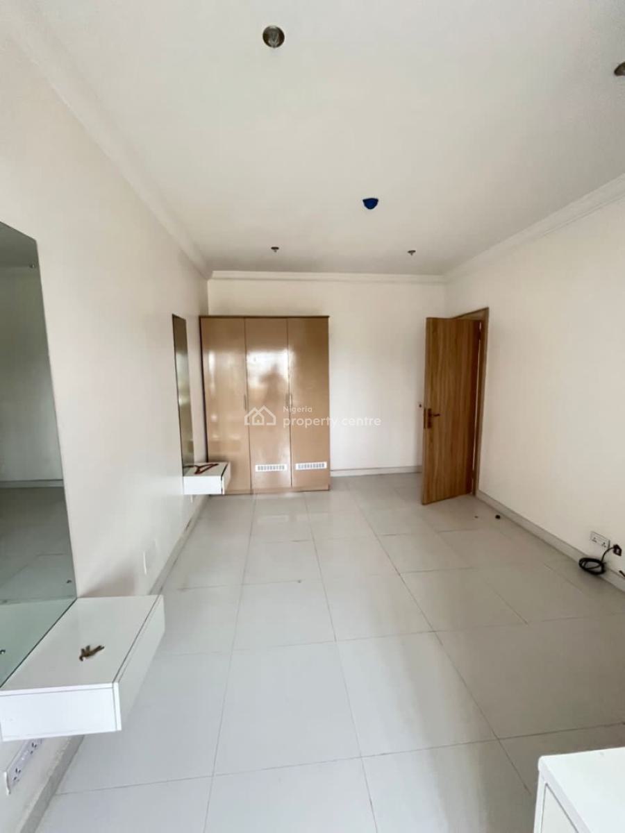 Brand New 4 Bedroom Duplex, Abraham Adesanya, Lekki Phase 2, Lekki, Lagos, Detached Duplex for Rent