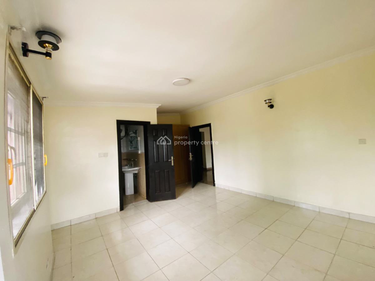 Brand New 4 Bedroom Duplex, Abraham Adesanya, Lekki Phase 2, Lekki, Lagos, Detached Duplex for Rent