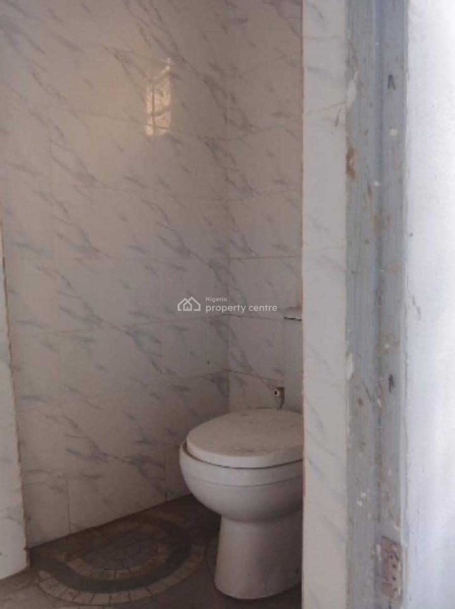 Lovely 2bedroom Flat, Alagomeji, Yaba, Lagos, Flat / Apartment for Rent