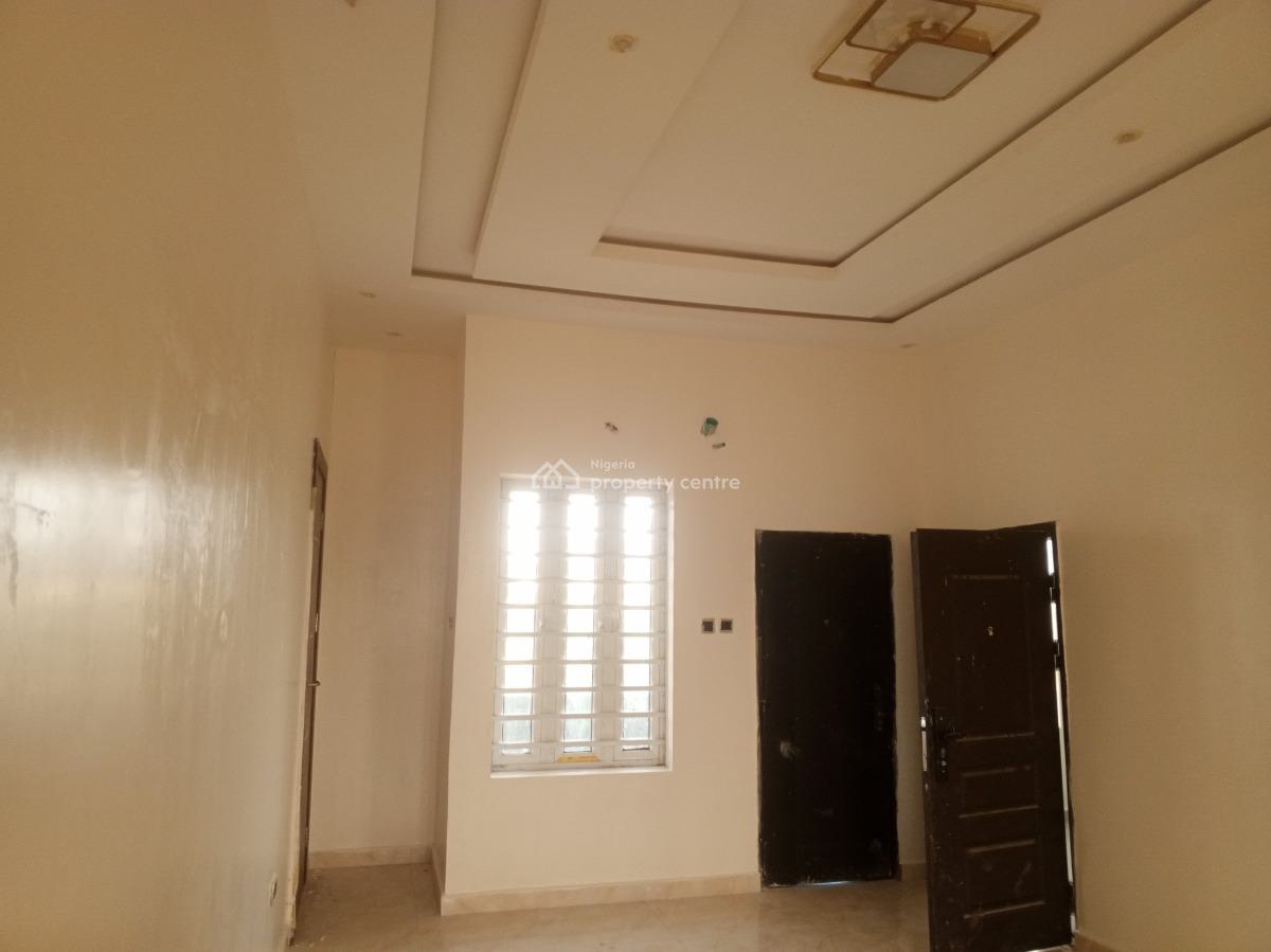 Luxury Newly Built 4 Unit of 2 Bedroom Flat Self Service, Beside Mayfair Garden Estate, Awoyaya, Ibeju Lekki, Lagos, Flat / Apartment for Rent