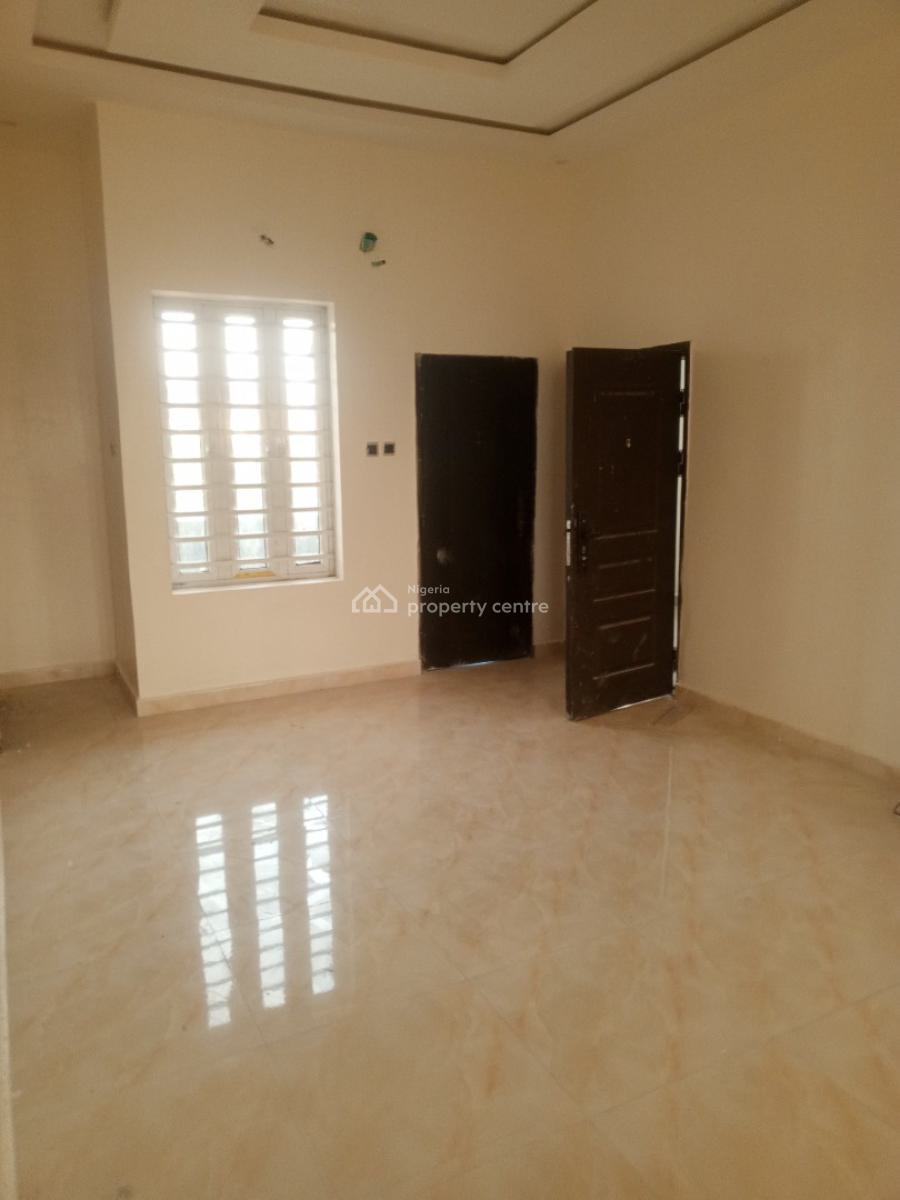 Luxury Newly Built 4 Unit of 2 Bedroom Flat Self Service, Beside Mayfair Garden Estate, Awoyaya, Ibeju Lekki, Lagos, Flat / Apartment for Rent
