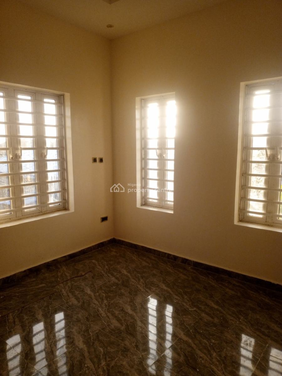 Luxury Newly Built 4 Unit of 2 Bedroom Flat Self Service, Beside Mayfair Garden Estate, Awoyaya, Ibeju Lekki, Lagos, Flat / Apartment for Rent