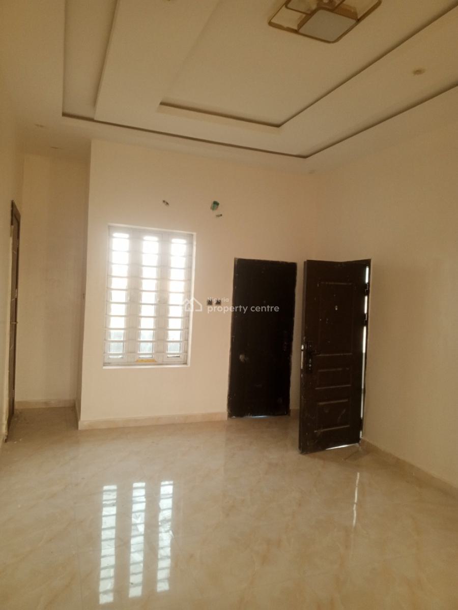 Luxury Newly Built 4 Unit of 2 Bedroom Flat Self Service, Beside Mayfair Garden Estate, Awoyaya, Ibeju Lekki, Lagos, Flat / Apartment for Rent