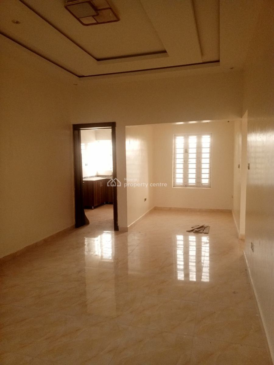 Luxury Newly Built 4 Unit of 2 Bedroom Flat Self Service, Beside Mayfair Garden Estate, Awoyaya, Ibeju Lekki, Lagos, Flat / Apartment for Rent