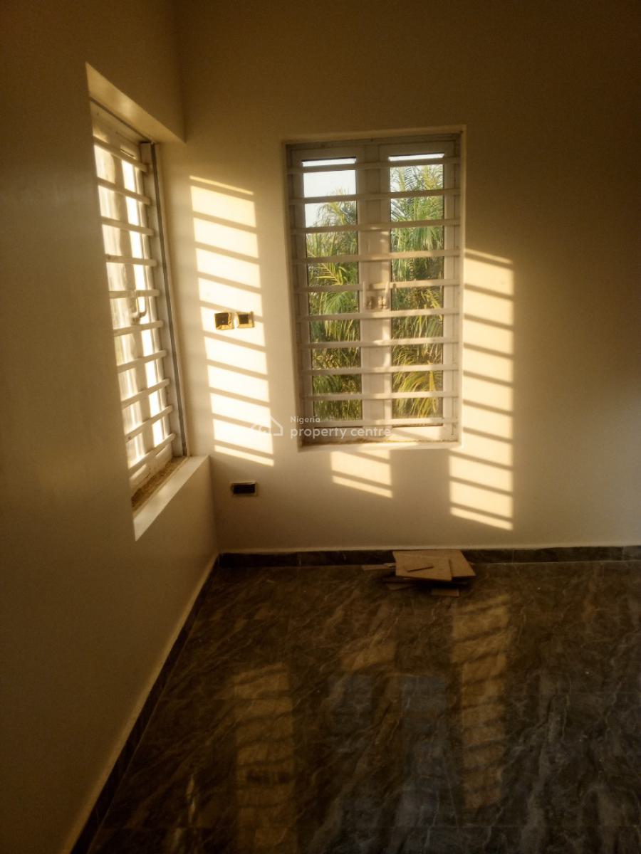 Luxury Newly Built 4 Unit of 2 Bedroom Flat Self Service, Beside Mayfair Garden Estate, Awoyaya, Ibeju Lekki, Lagos, Flat / Apartment for Rent