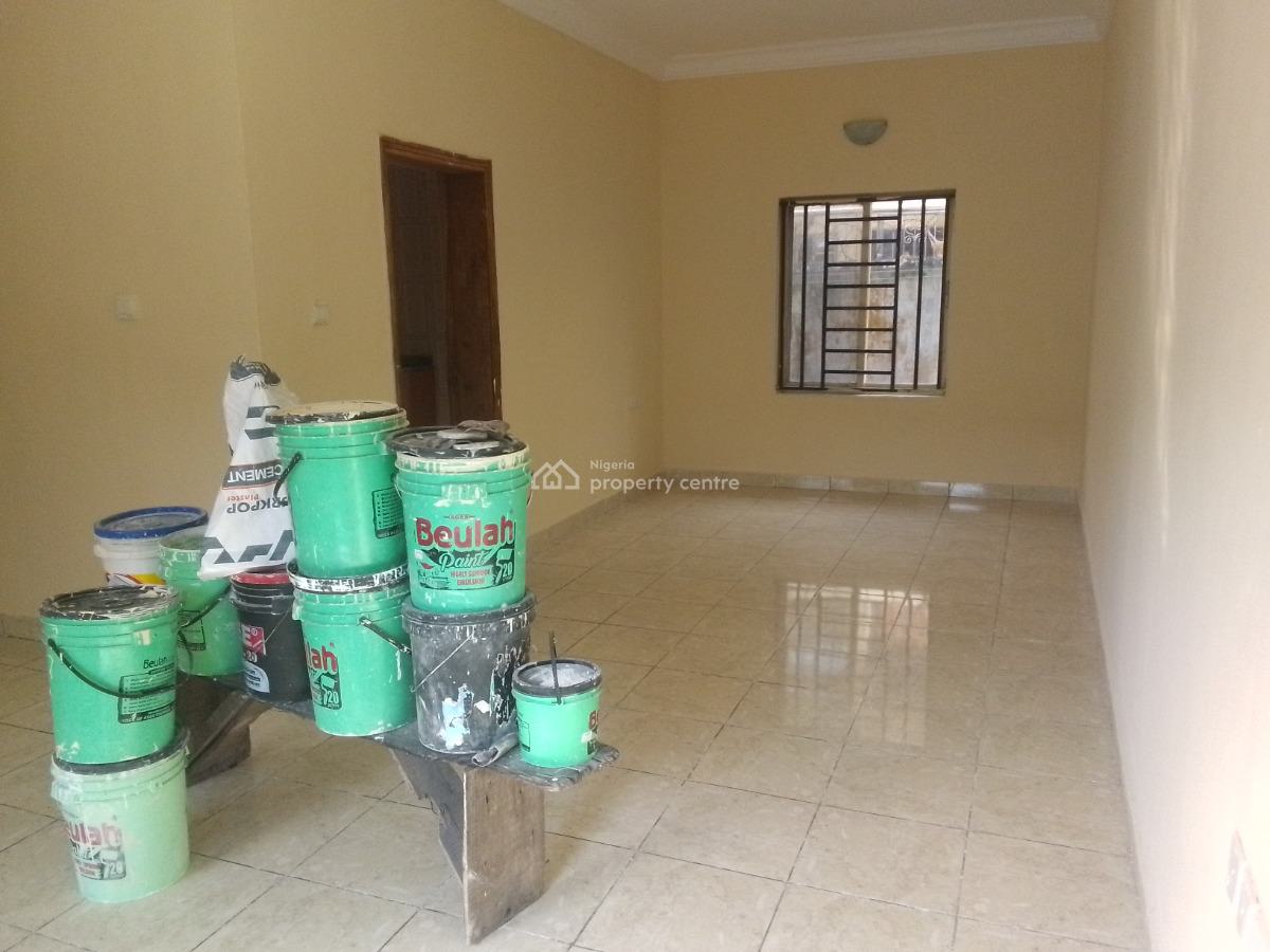 Spacious Luxury 2 Bedroom Flat with Excellent Features, Amanda Oseni Street, Ogombo, Ajah, Lagos, Flat / Apartment for Rent
