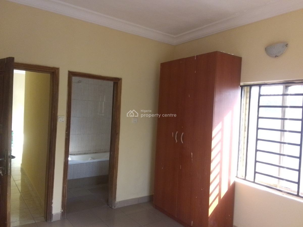 Spacious Luxury 2 Bedroom Flat with Excellent Features, Amanda Oseni Street, Ogombo, Ajah, Lagos, Flat / Apartment for Rent