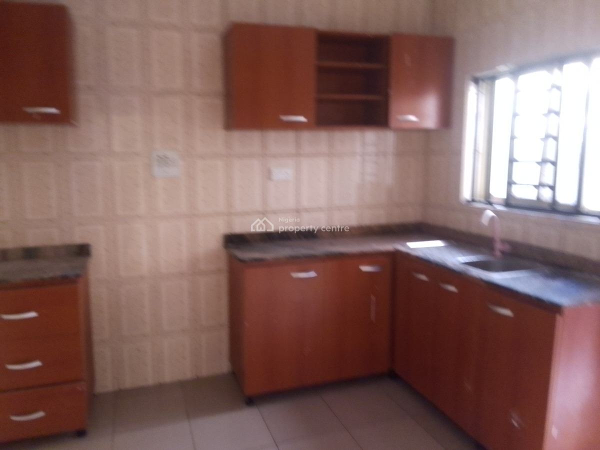 Spacious Luxury 2 Bedroom Flat with Excellent Features, Amanda Oseni Street, Ogombo, Ajah, Lagos, Flat / Apartment for Rent