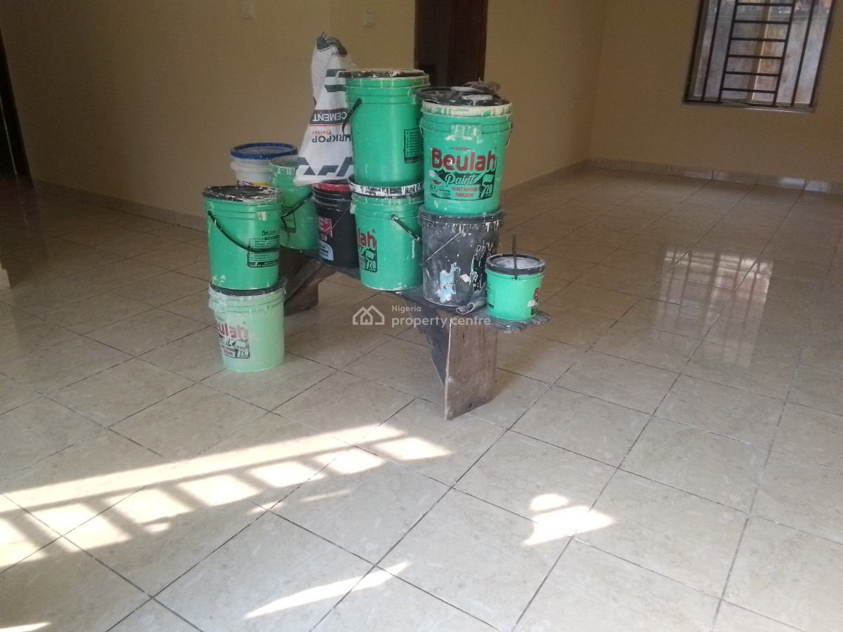 Spacious Luxury 2 Bedroom Flat with Excellent Features, Amanda Oseni Street, Ogombo, Ajah, Lagos, Flat / Apartment for Rent