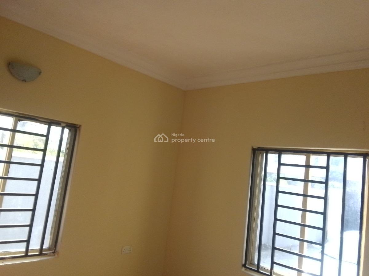 Spacious Luxury 2 Bedroom Flat with Excellent Features, Amanda Oseni Street, Ogombo, Ajah, Lagos, Flat / Apartment for Rent