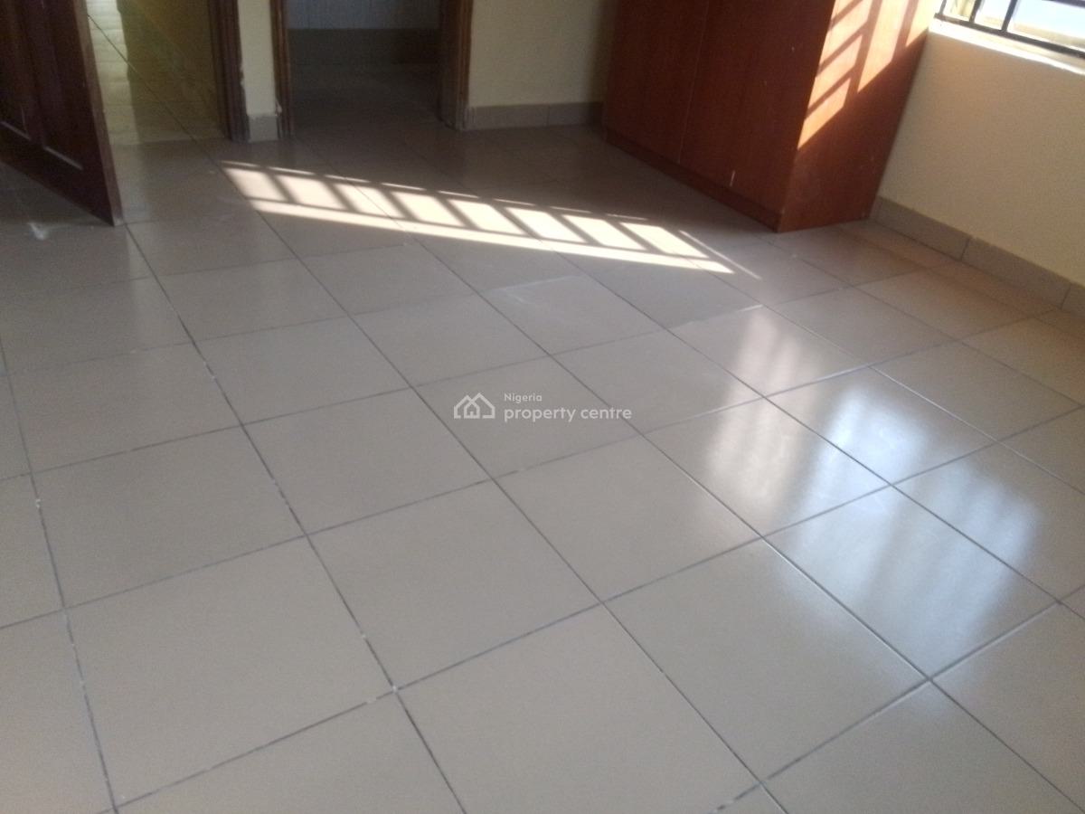 Spacious Luxury 2 Bedroom Flat with Excellent Features, Amanda Oseni Street, Ogombo, Ajah, Lagos, Flat / Apartment for Rent