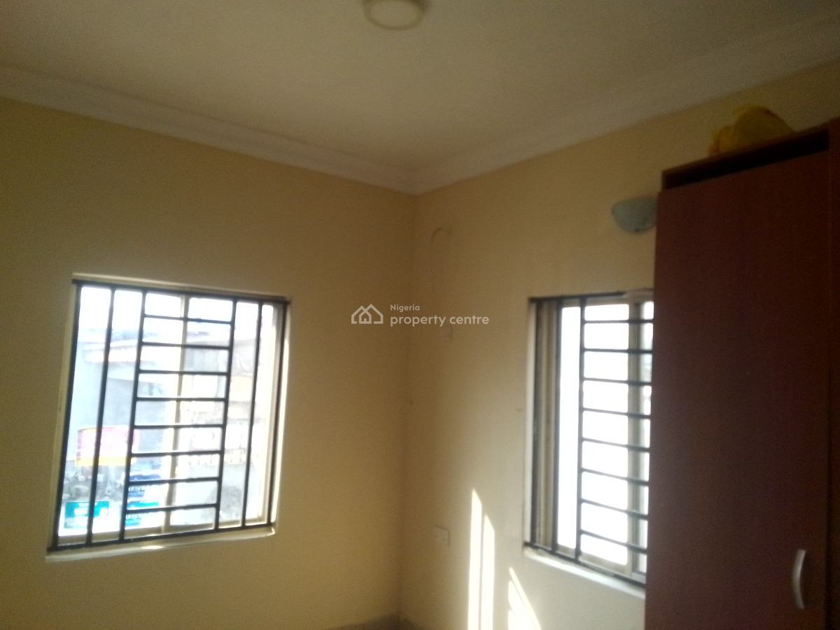 Spacious Luxury 2 Bedroom Flat with Excellent Features, Amanda Oseni Street, Ogombo, Ajah, Lagos, Flat / Apartment for Rent