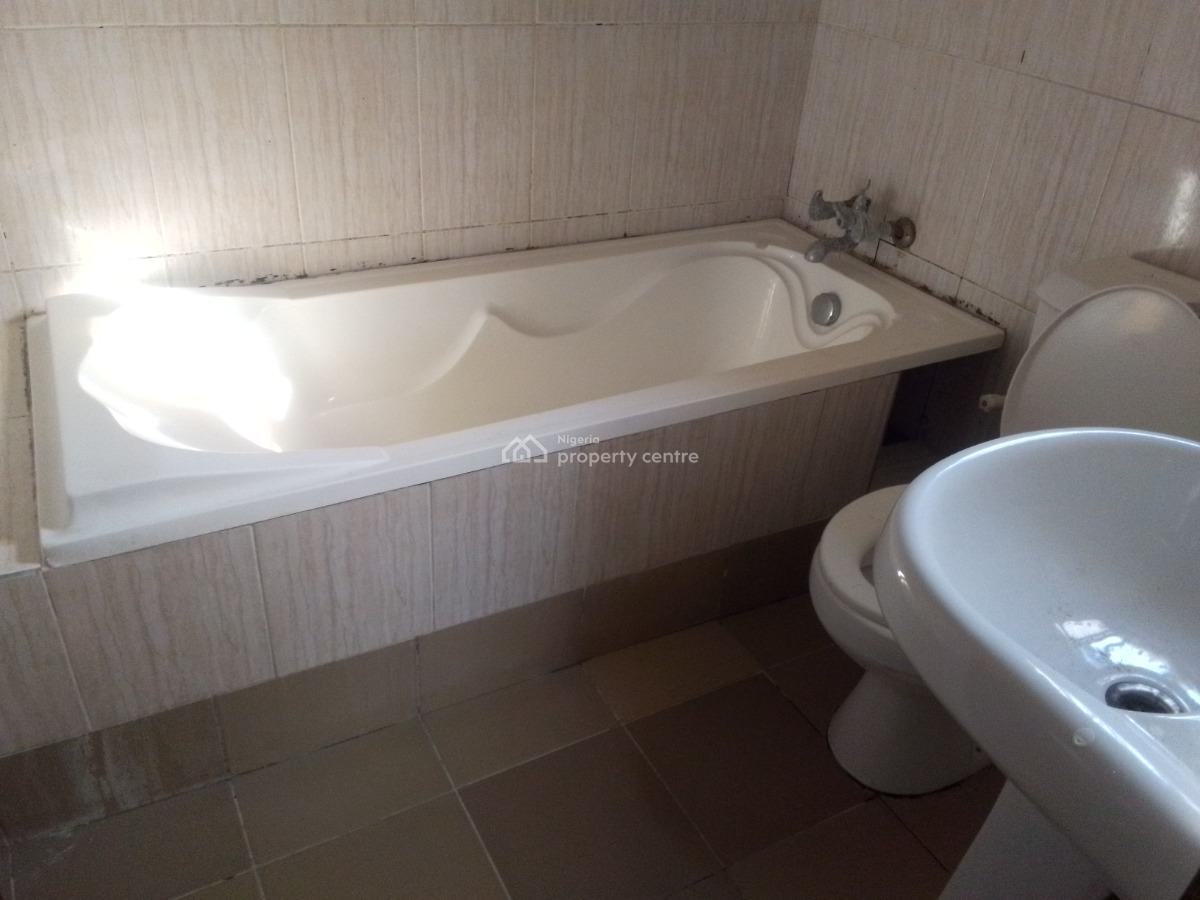 Spacious Luxury 2 Bedroom Flat with Excellent Features, Amanda Oseni Street, Ogombo, Ajah, Lagos, Flat / Apartment for Rent