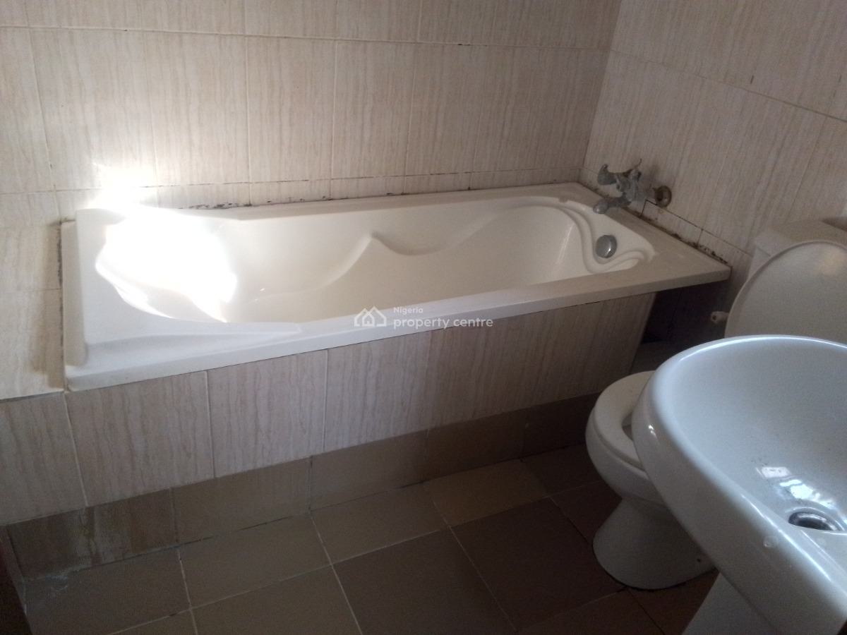 Spacious Luxury 2 Bedroom Flat with Excellent Features, Amanda Oseni Street, Ogombo, Ajah, Lagos, Flat / Apartment for Rent