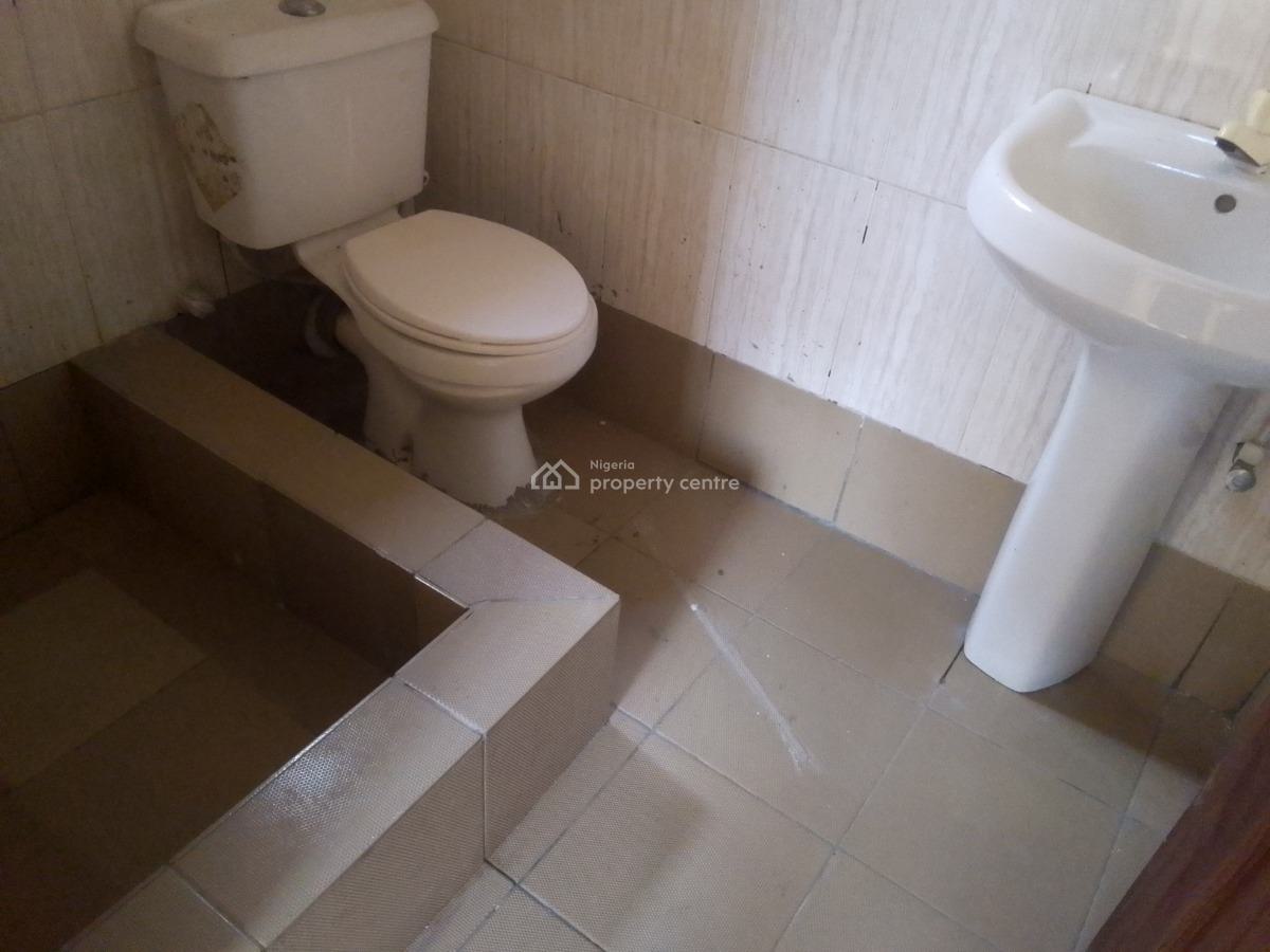 Spacious Luxury 2 Bedroom Flat with Excellent Features, Amanda Oseni Street, Ogombo, Ajah, Lagos, Flat / Apartment for Rent