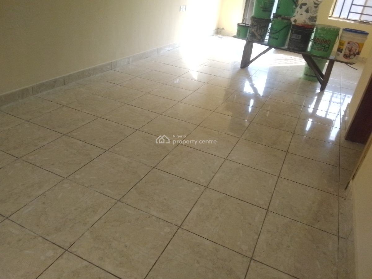 Spacious Luxury 2 Bedroom Flat with Excellent Features, Amanda Oseni Street, Ogombo, Ajah, Lagos, Flat / Apartment for Rent