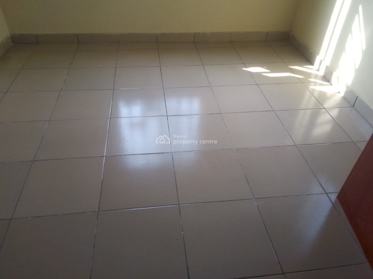 Spacious Luxury 2 Bedroom Flat with Excellent Features, Amanda Oseni Street, Ogombo, Ajah, Lagos, Flat / Apartment for Rent