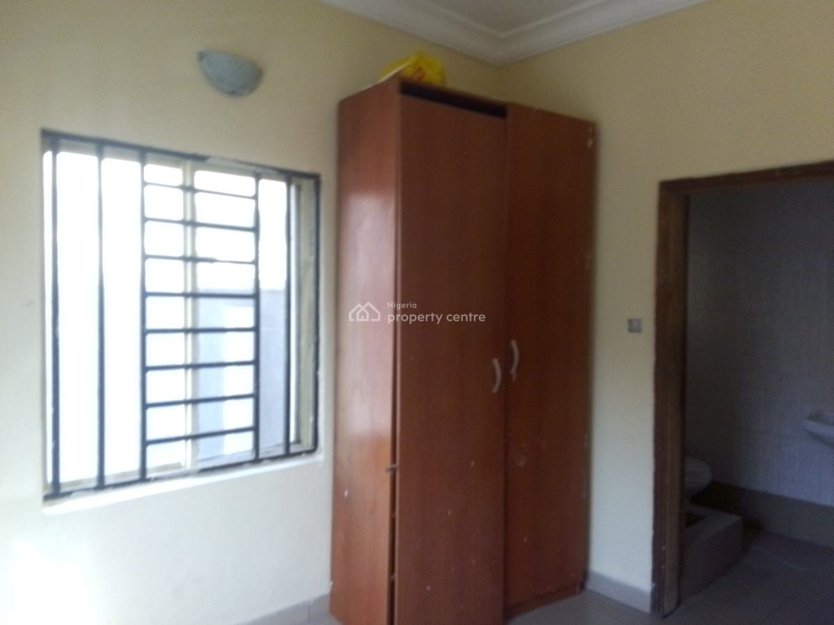 Spacious Luxury 2 Bedroom Flat with Excellent Features, Amanda Oseni Street, Ogombo, Ajah, Lagos, Flat / Apartment for Rent