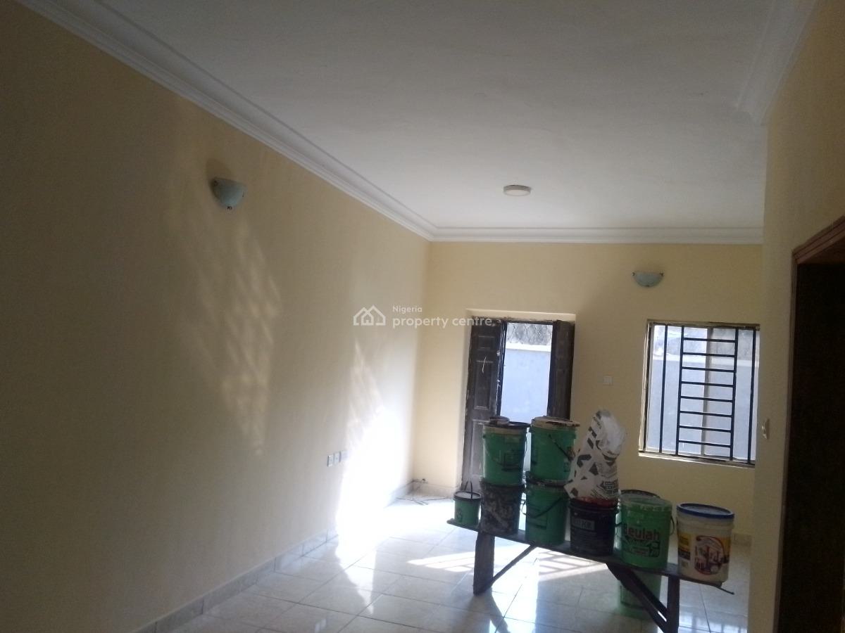 Spacious Luxury 2 Bedroom Flat with Excellent Features, Amanda Oseni Street, Ogombo, Ajah, Lagos, Flat / Apartment for Rent