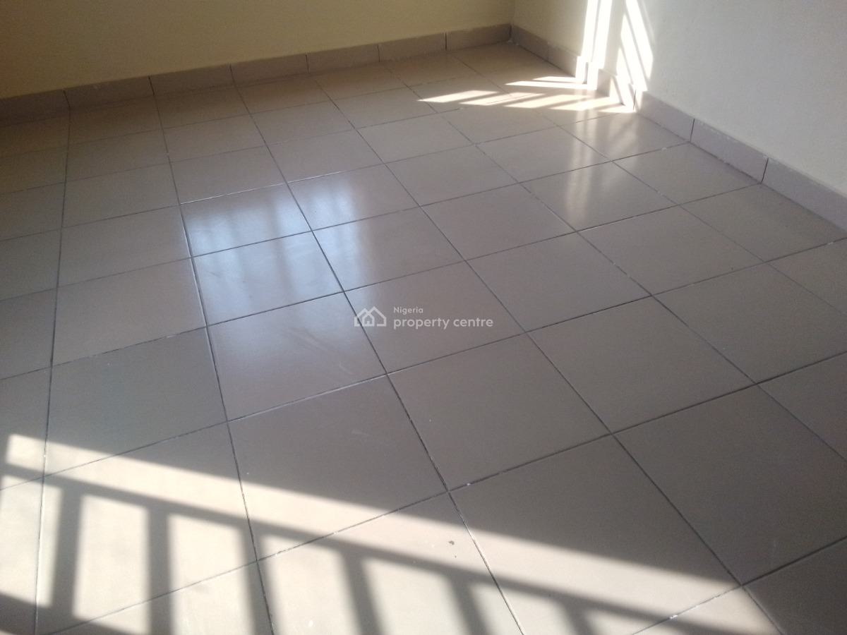 Spacious Luxury 2 Bedroom Flat with Excellent Features, Amanda Oseni Street, Ogombo, Ajah, Lagos, Flat / Apartment for Rent