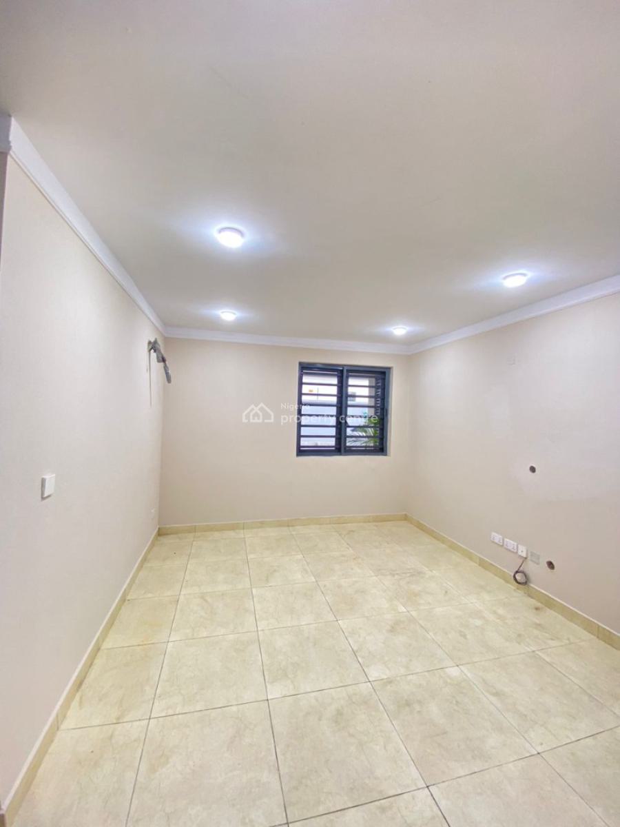 Newly Built 2 Bedroom Apartment, Osapa, Lekki, Lekki, Lagos, Flat / Apartment for Rent