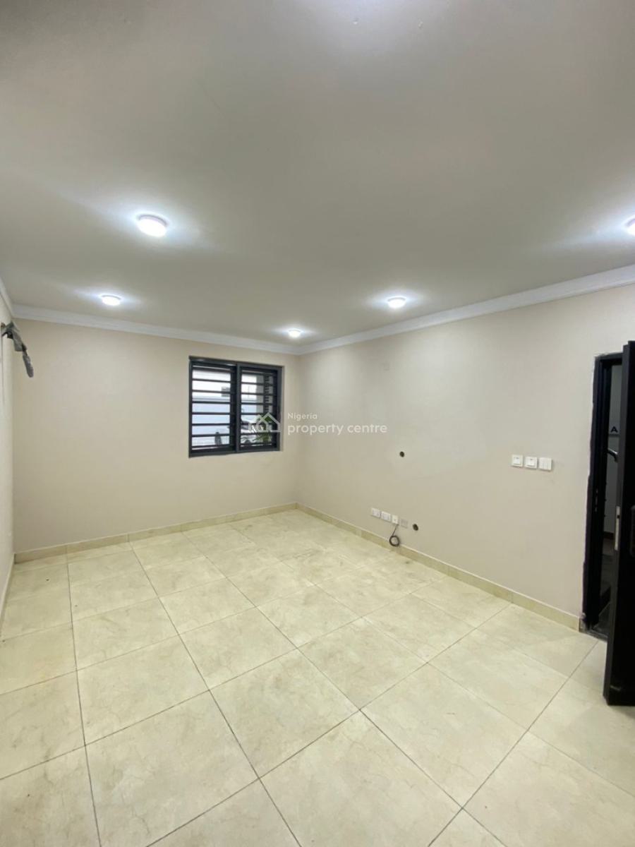 Newly Built 2 Bedroom Apartment, Osapa, Lekki, Lekki, Lagos, Flat / Apartment for Rent