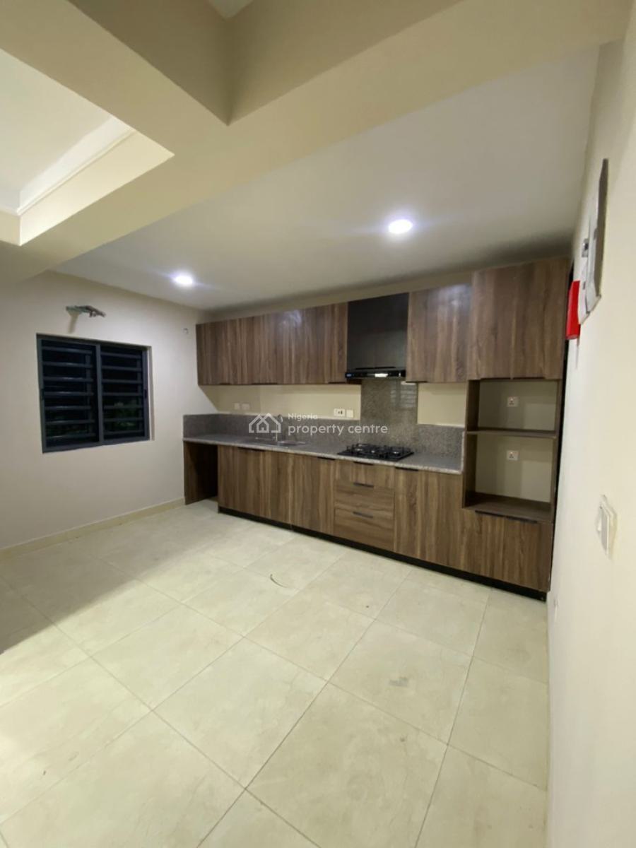 Newly Built 2 Bedroom Apartment, Osapa, Lekki, Lekki, Lagos, Flat / Apartment for Rent