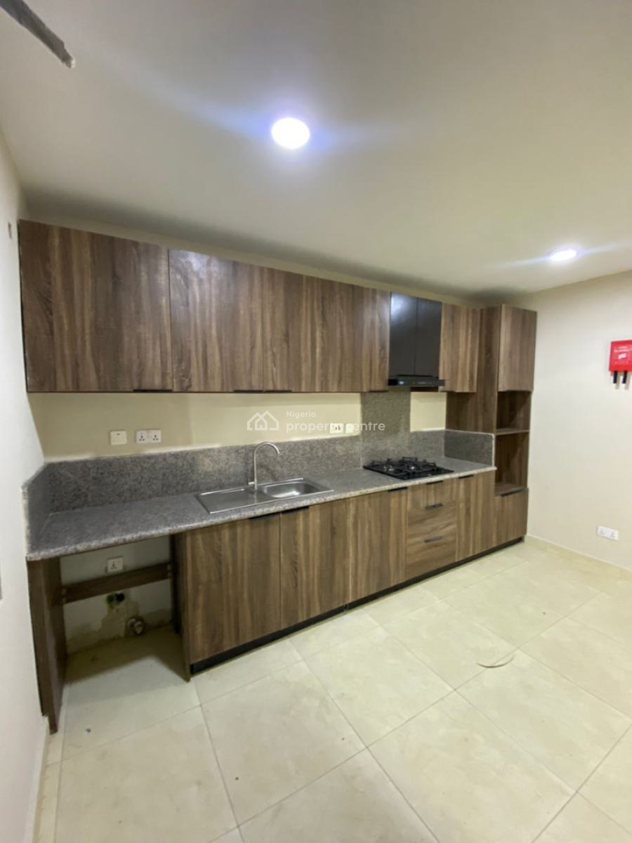 Newly Built 2 Bedroom Apartment, Osapa, Lekki, Lekki, Lagos, Flat / Apartment for Rent